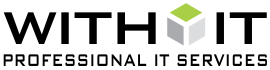 WithIT Professional IT Services